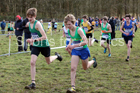 Boys under-15s 2019 British Athletics Inter Counties Cross Country, Prestwood Hall, Loughborough. Photo:  David T. Hewitson/Sports for All Pics